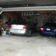 Illustration for article titled Garage-Parked BMW M5 Slaughtered By SUV-Drifting Teen
